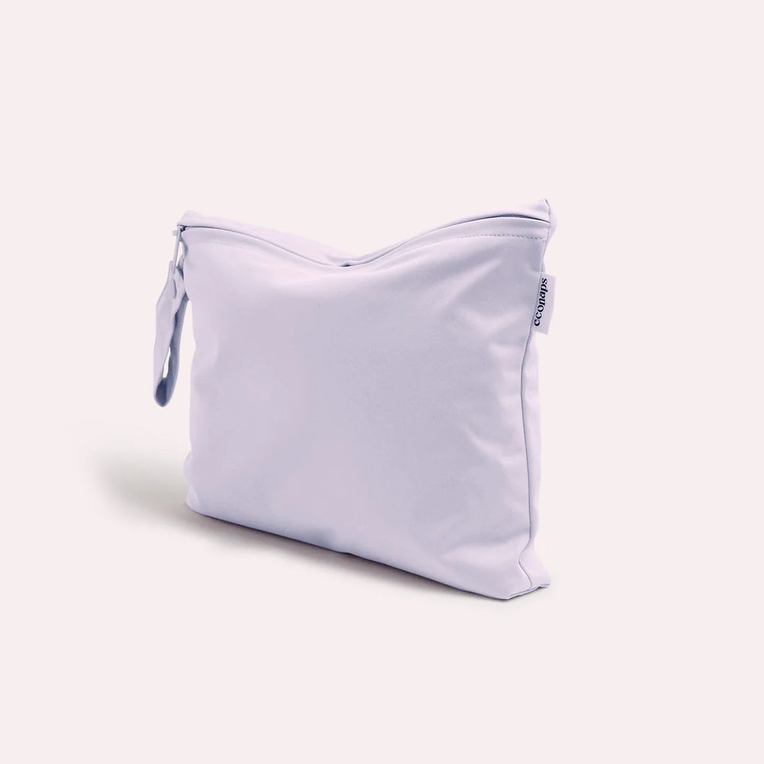 EcoNaps Mid Wet Bag | Lavender