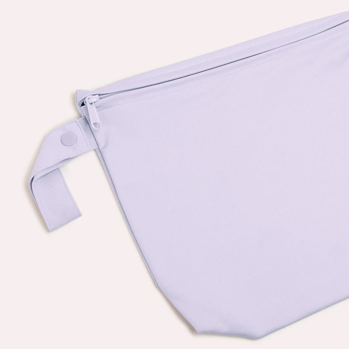 EcoNaps Mid Wet Bag | Lavender