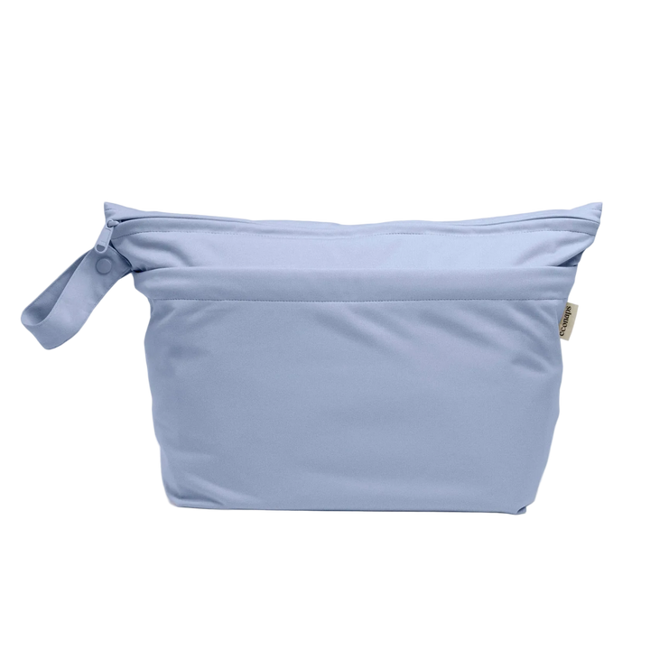 EcoNaps Big Wet Bag | Cloud
