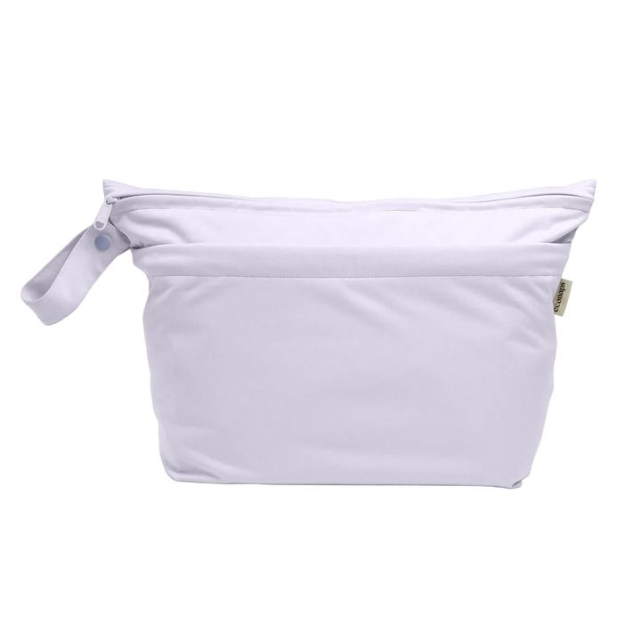 EcoNaps Big Wet Bag | Lavender