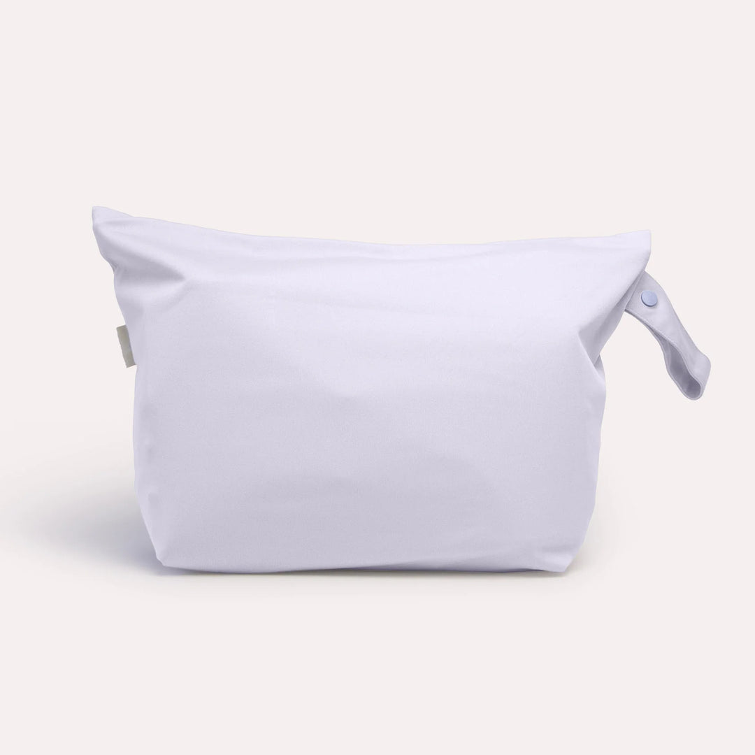 EcoNaps Big Wet Bag | Lavender
