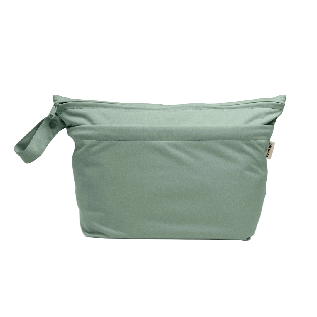 EcoNaps Big Wet Bag | Olive