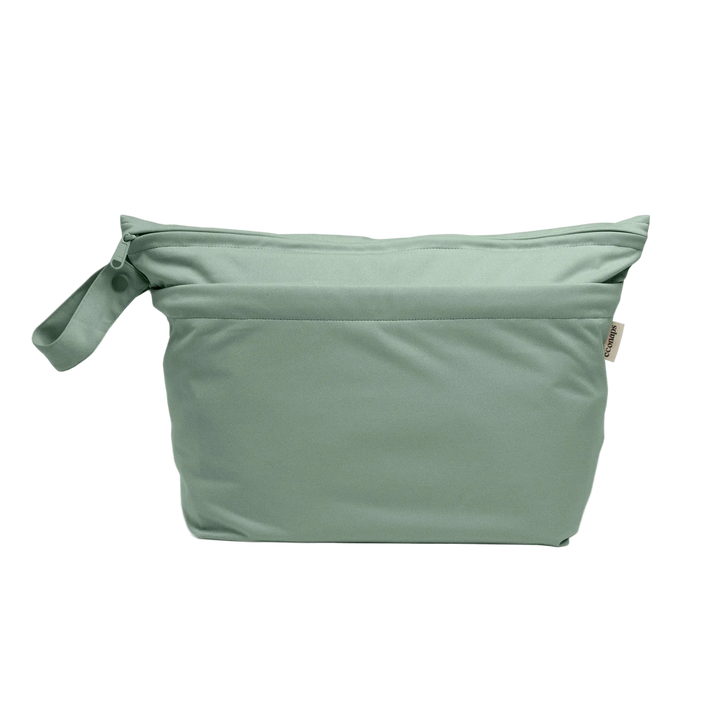 EcoNaps Big Wet Bag | Olive