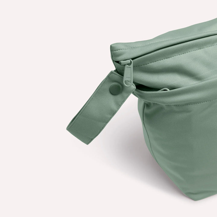 EcoNaps Big Wet Bag | Olive