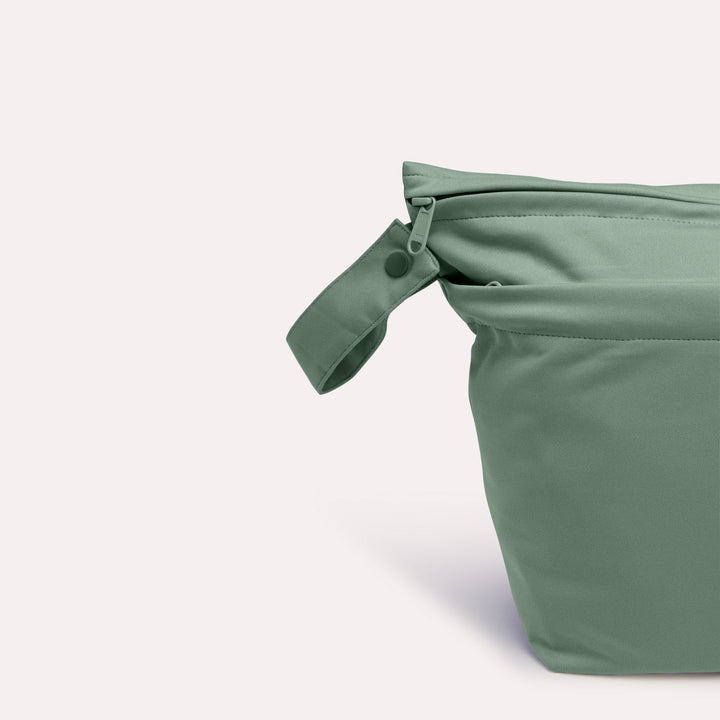 EcoNaps Big Wet Bag | Olive