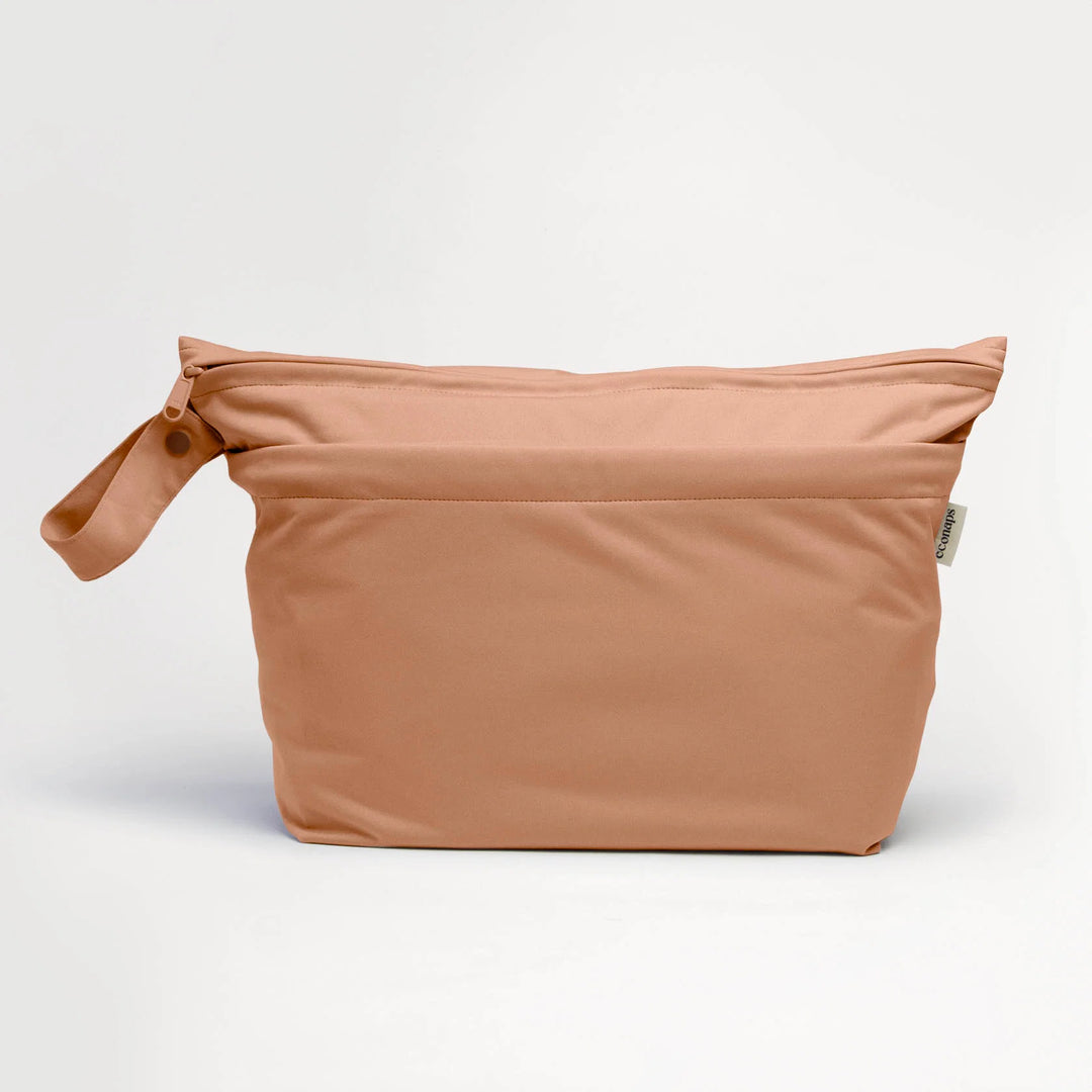 EcoNaps Big Wet Bag | Sienna