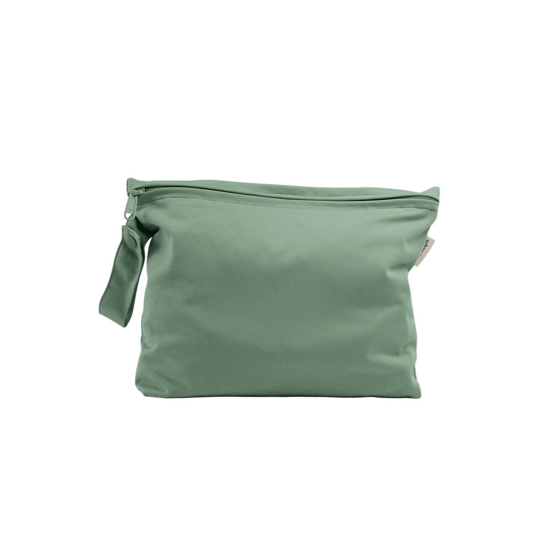EcoNaps Mid Wet Bag | Olive