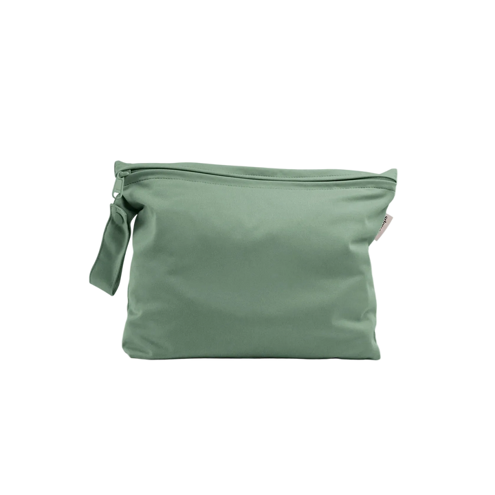 EcoNaps Mid Wet Bag | Olive