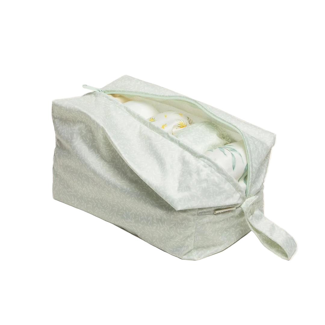 EcoNaps Pod Wet Bag | Herbal