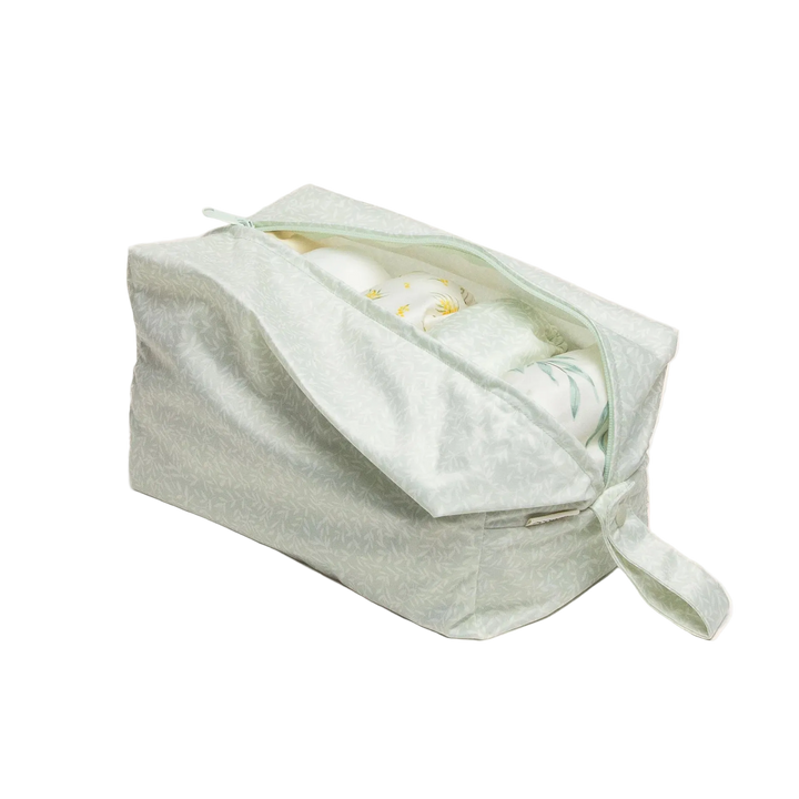 EcoNaps Pod Wet Bag | Herbal