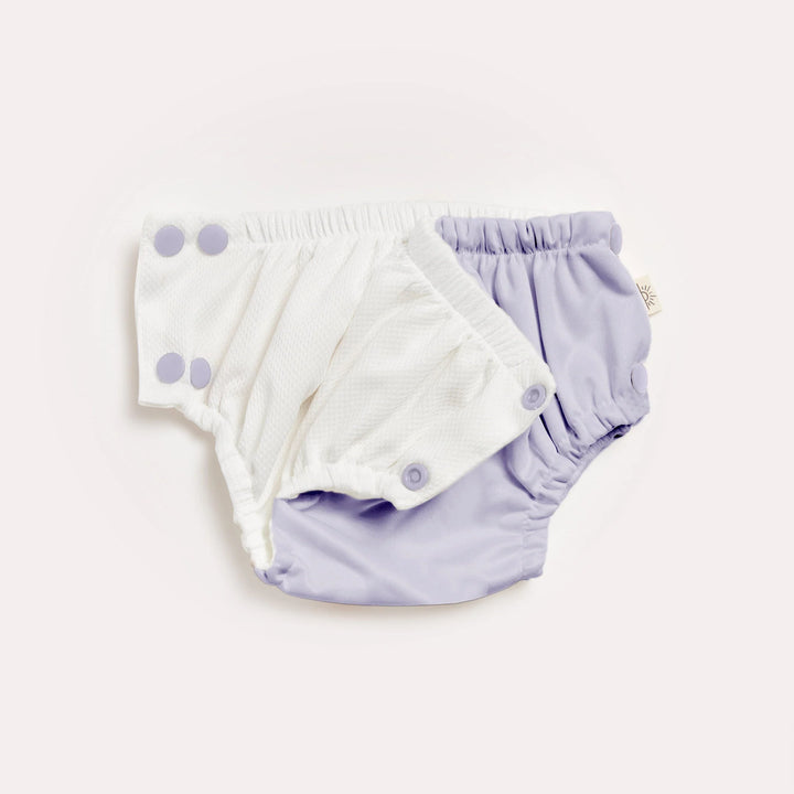 EcoNaps Swim Nappy | Lavender