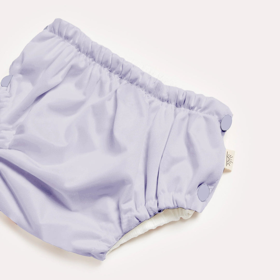 EcoNaps Swim Nappy | Lavender