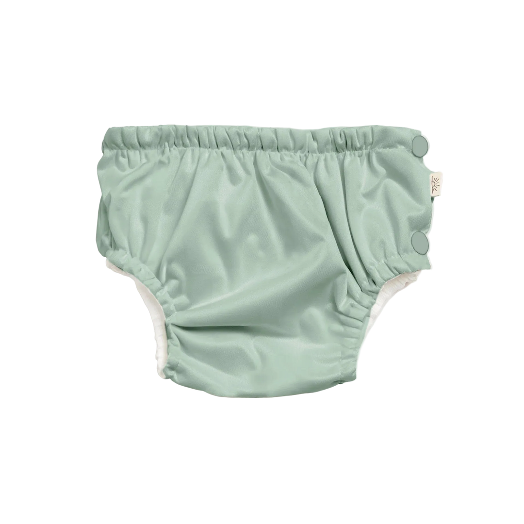 EcoNaps Swim Nappy | Mint