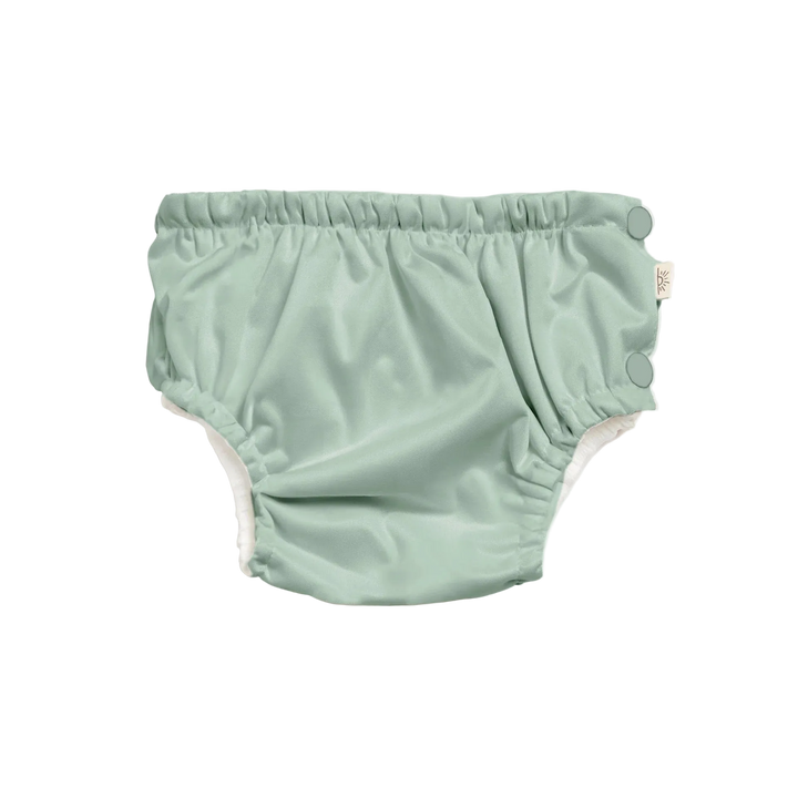 EcoNaps Swim Nappy | Mint
