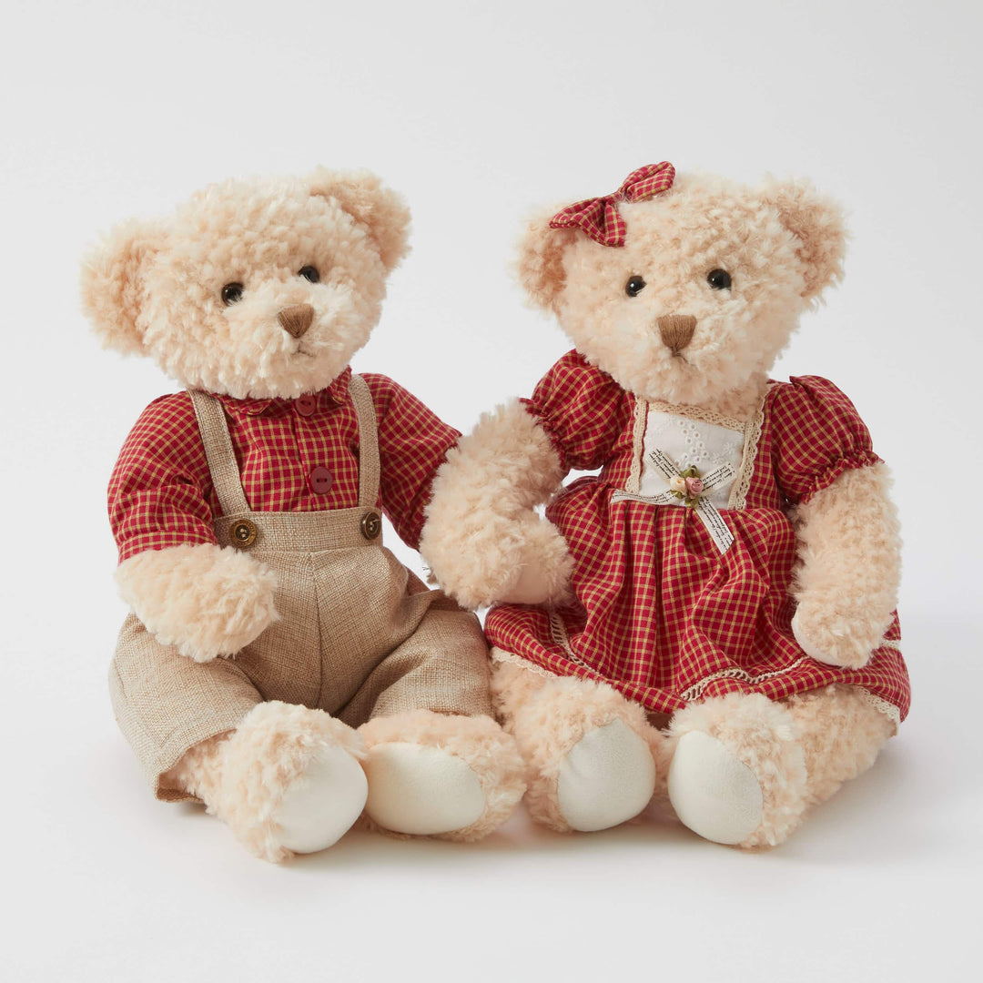 Edward the Notting Hill Bear