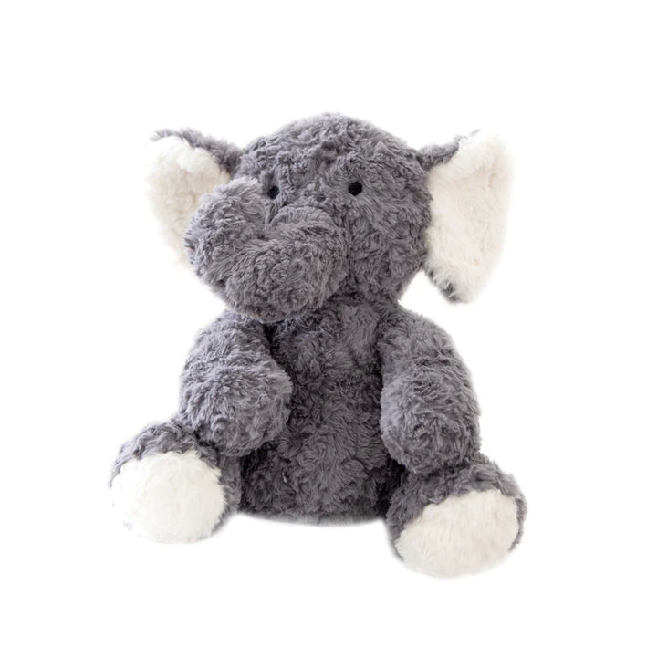 Eleanor the Elephant Weighted Sensory Toy
