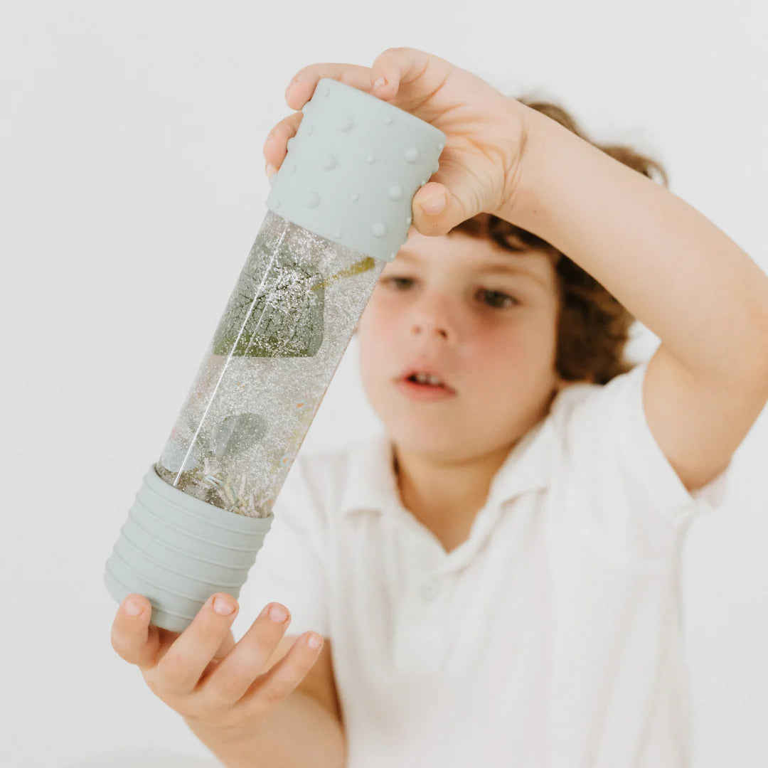 Jellystone x May Gibbs DIY Calm Down Sensory Bottle
