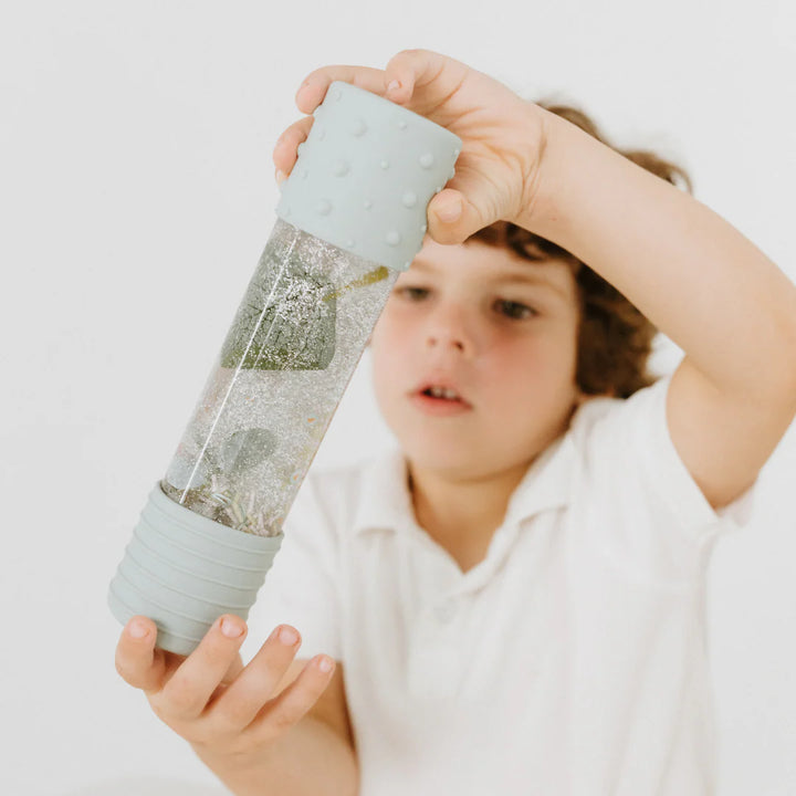 Jellystone x May Gibbs DIY Calm Down Sensory Bottle