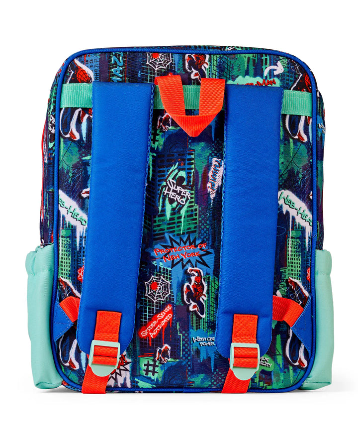 Mini Adventure Backpack - Spider-Man