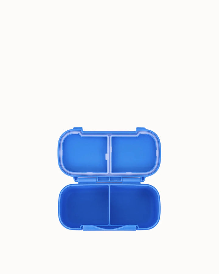 Montiico Bento Snack Lunch Box - Blueberry