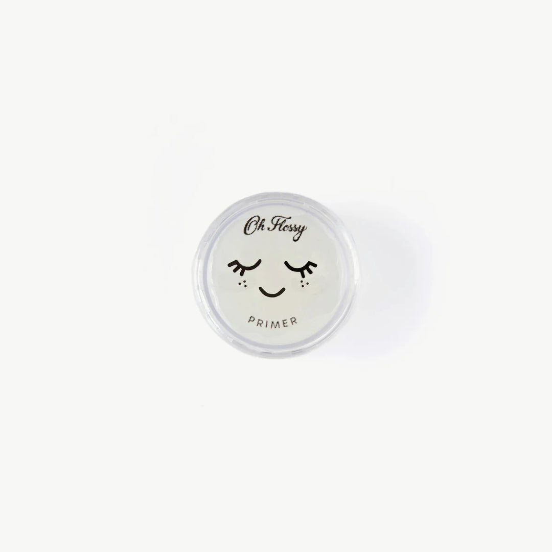Oh Flossy Disco Fever Kids Glitter Set