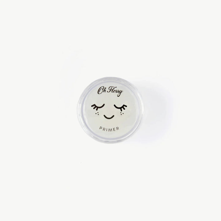 Oh Flossy Disco Fever Kids Glitter Set