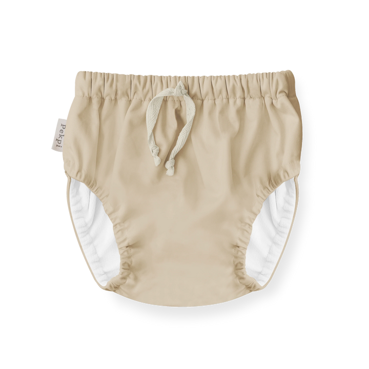 Pekpi Swim Nappy | Fawn