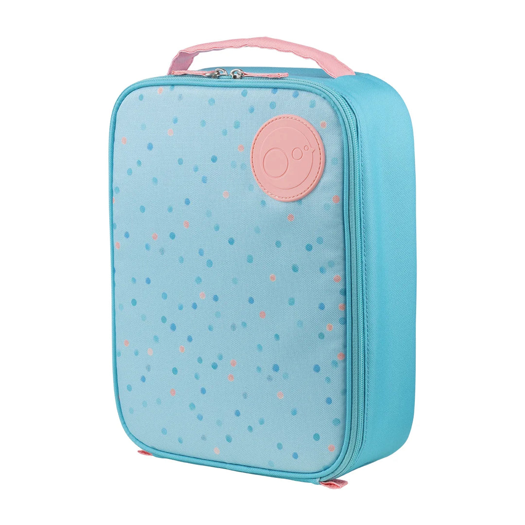 bbox Flexi Insulated Lunch Bag - Confetti