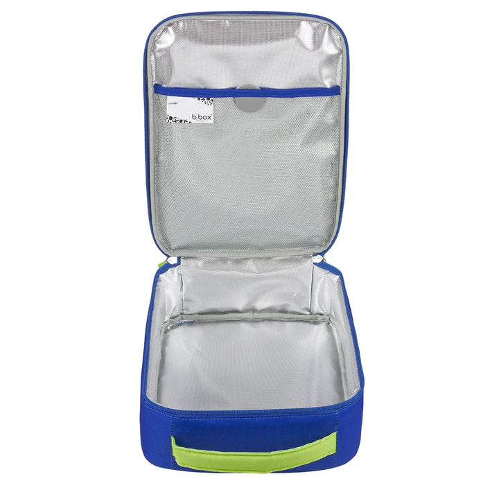 bbox Flexi Insulated Lunch Bag - Recharge