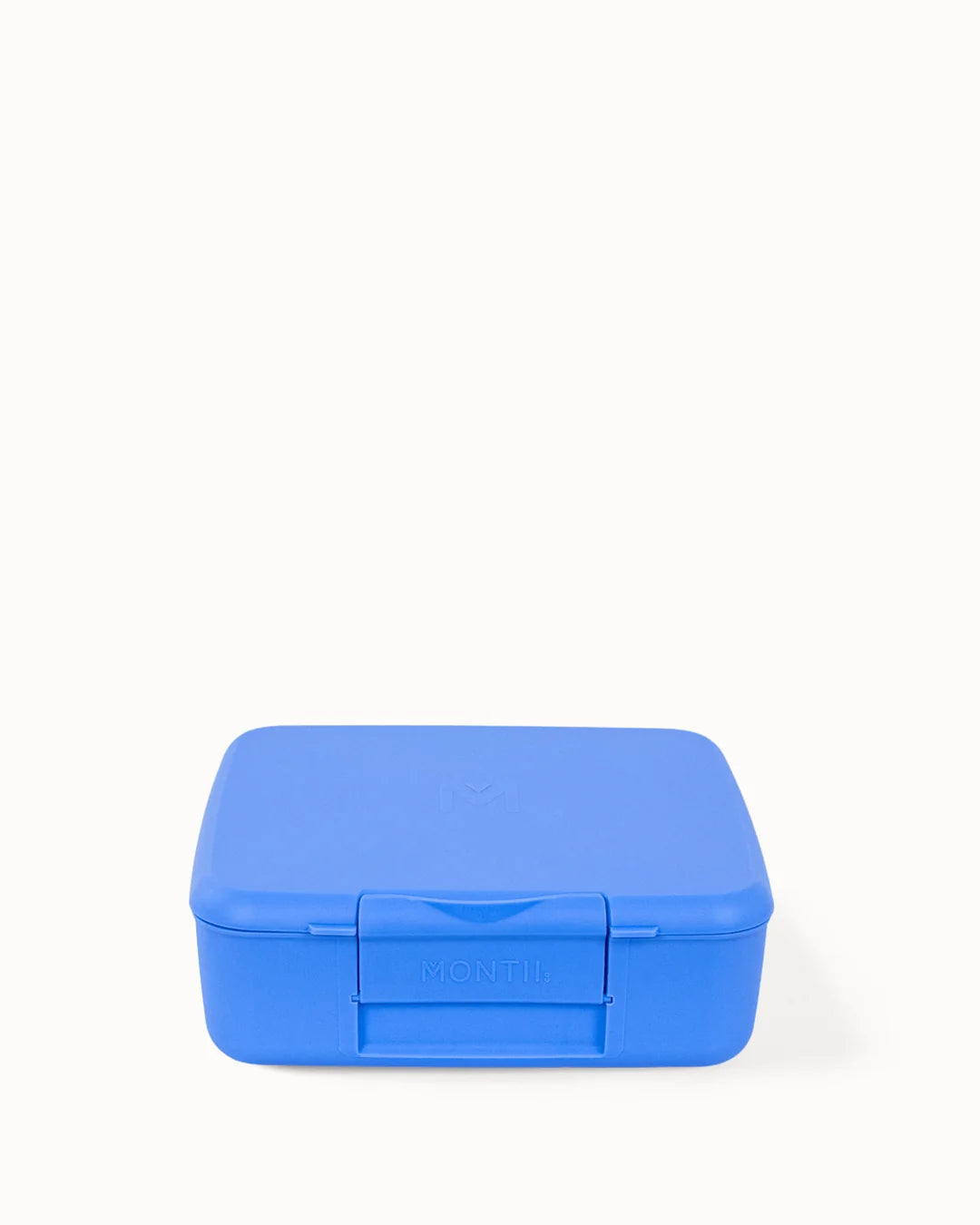 Montiico Feast Bento Lunch Box - Blueberry