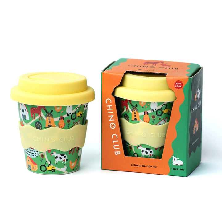 Farm Babychino Cup 120ml