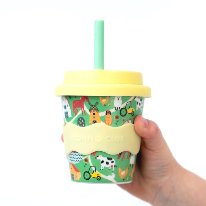 Farm Babychino Cup 120ml