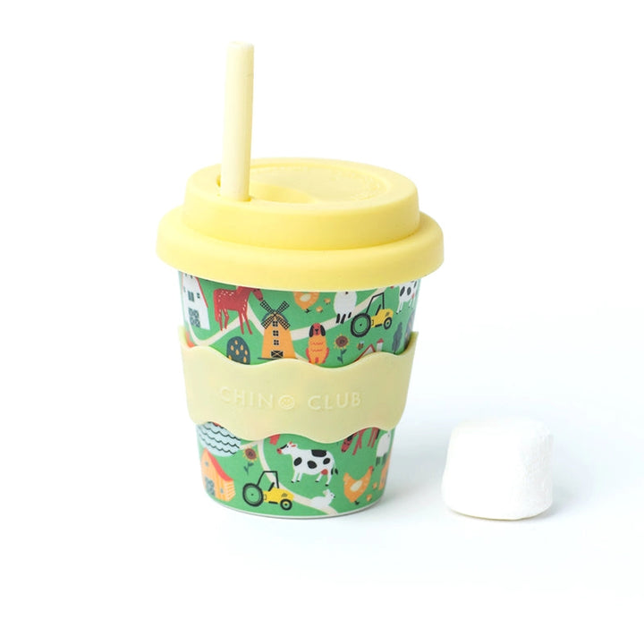 Farm Babychino Cup 120ml