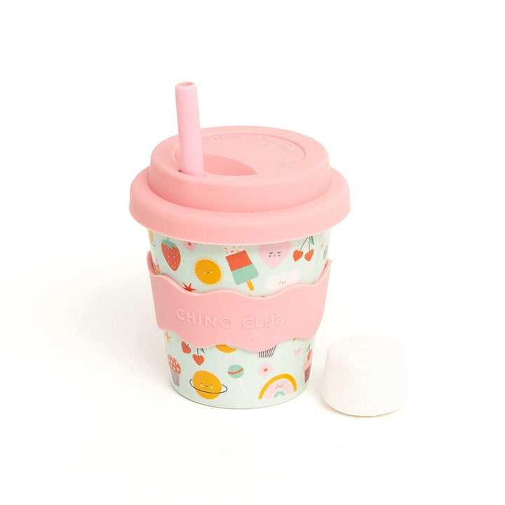 Favourite Things Babychino Cup 120ml