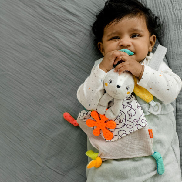 Fehn Sensory Hare Comforter