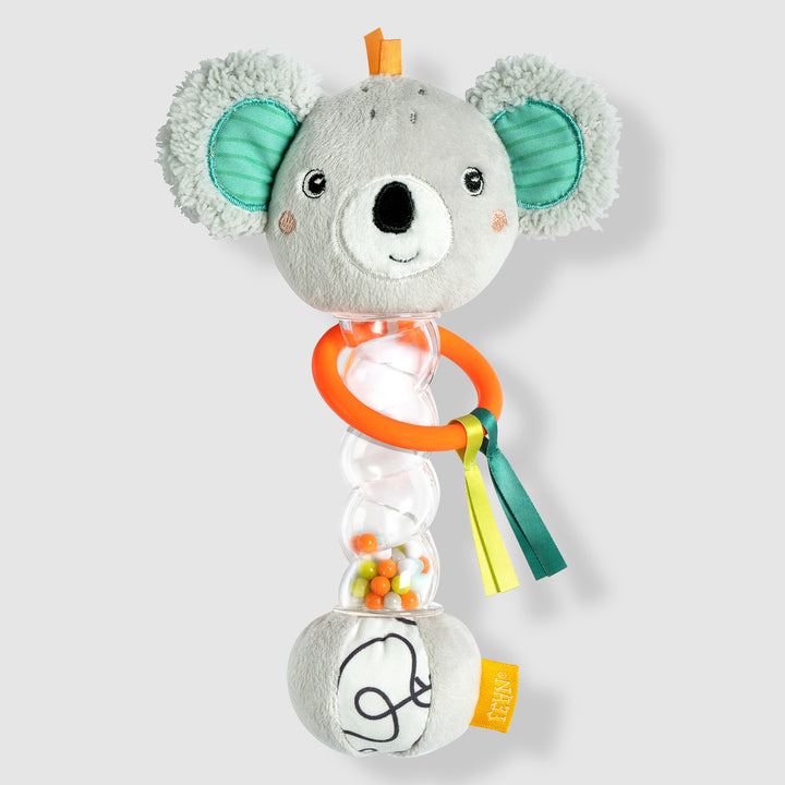 Fehn Koala Rainmaker Rattle