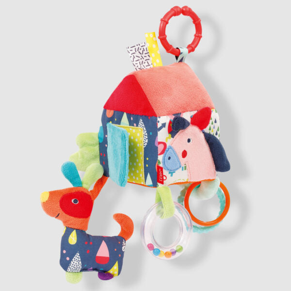 Fehn Sensory Activity House