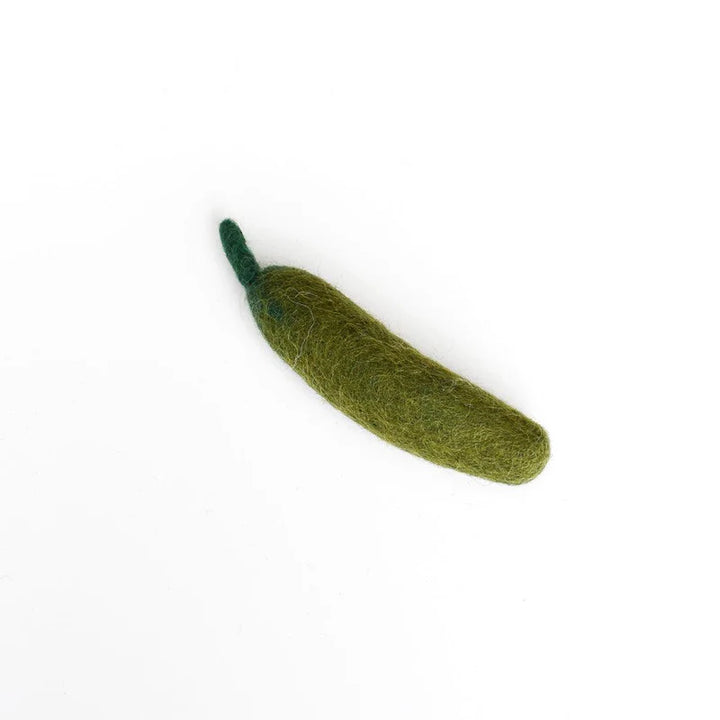 Fruit & Vegetables - Pick Your Own Felt Play Food