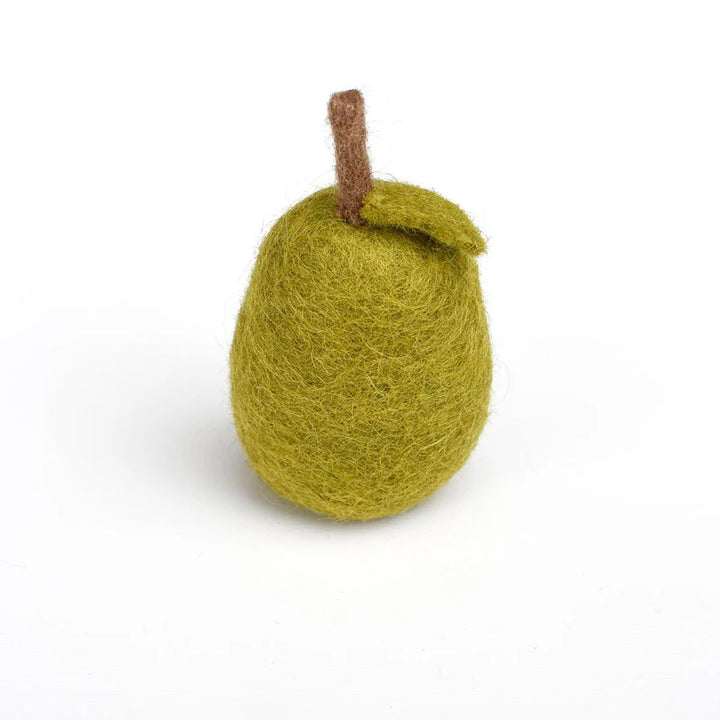 Fruit & Vegetables - Pick Your Own Felt Play Food