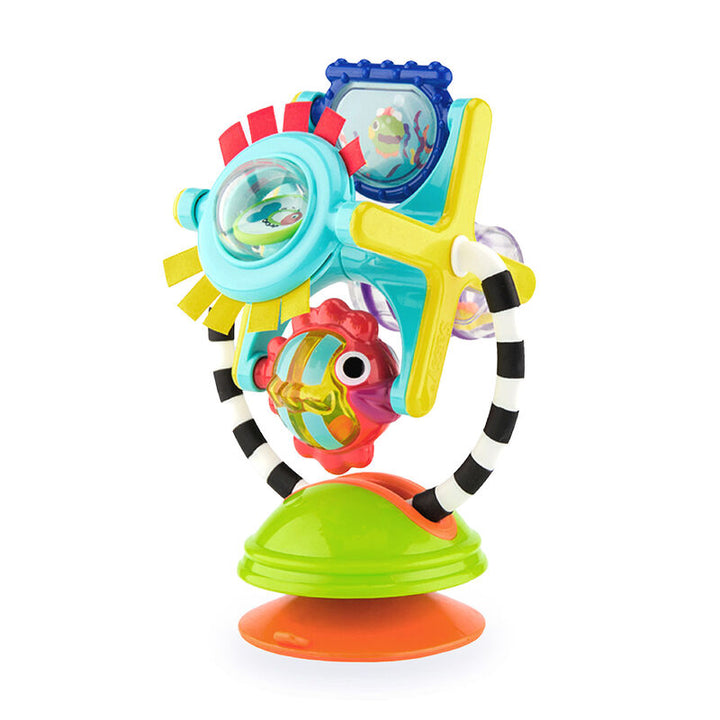 Fishy Fascination Station Suction Based Toy