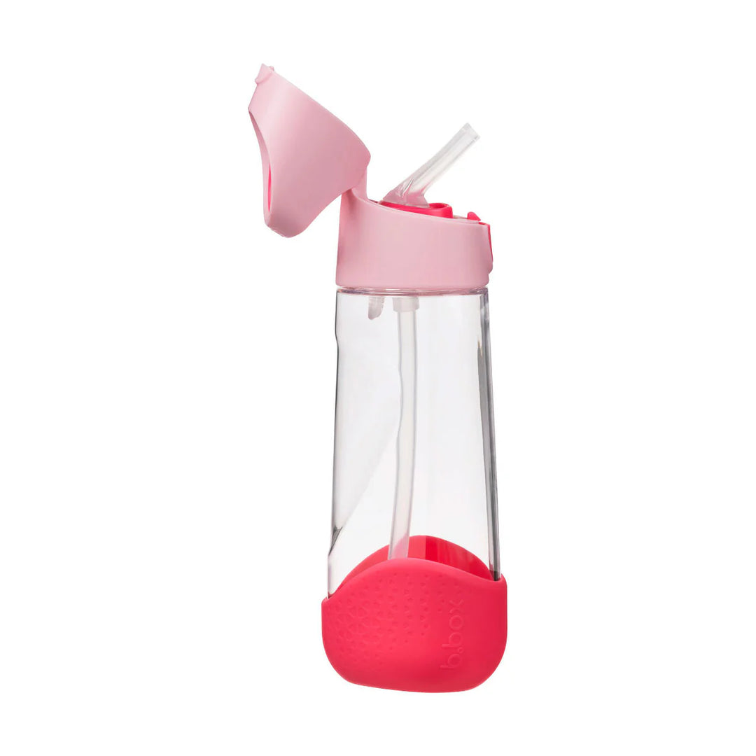 b.box Tritan™ Drink Bottle 600ml - Flamingo Fizz