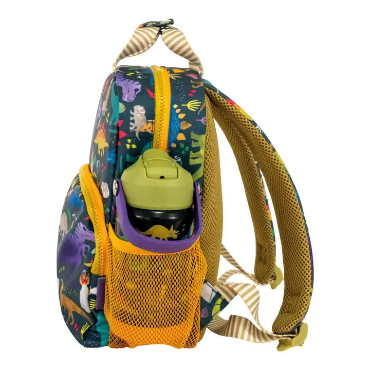 Floss & Rock Backpack - Dinosaur
