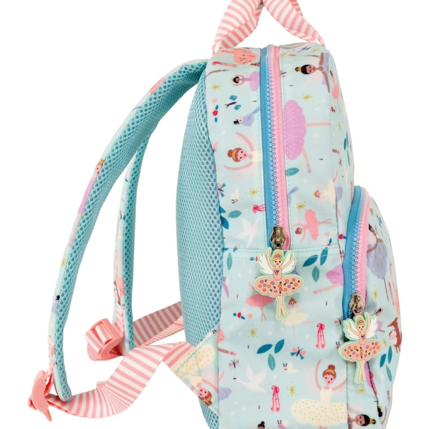 Floss & Rock Backpack - Enchanted