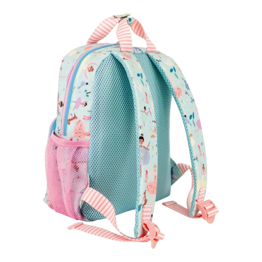 Floss & Rock Backpack - Enchanted