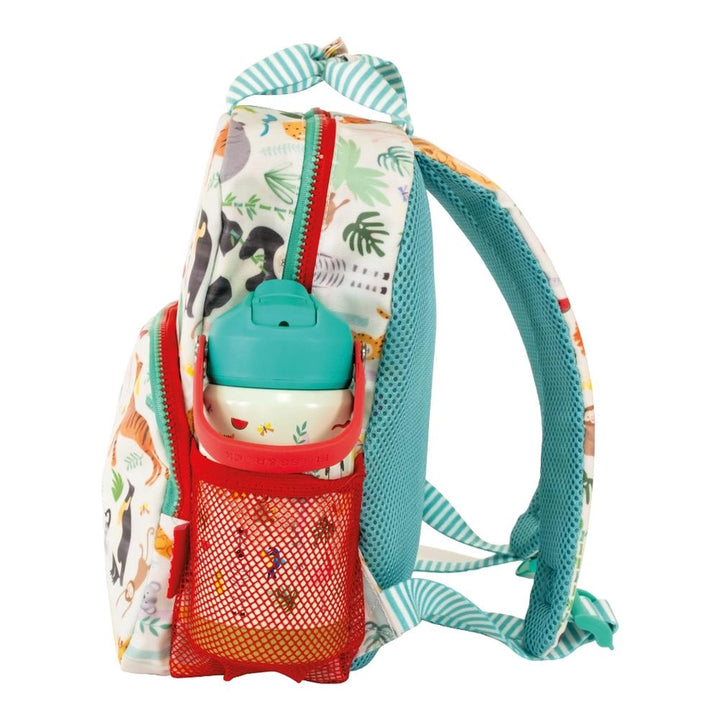 Floss & Rock Backpack - Jungle