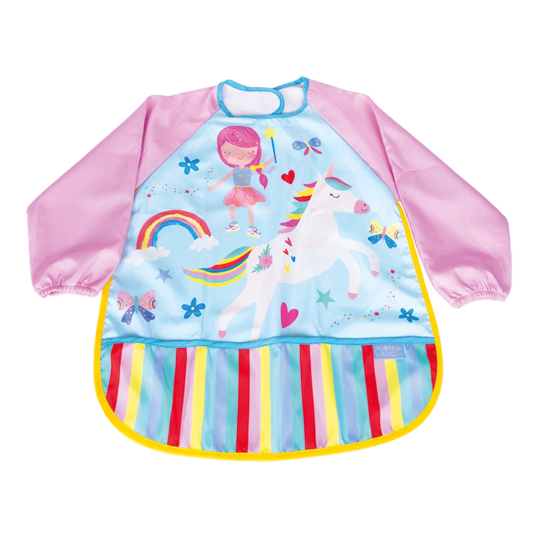 Floss & Rock Playtime Apron - Rainbow Fairy