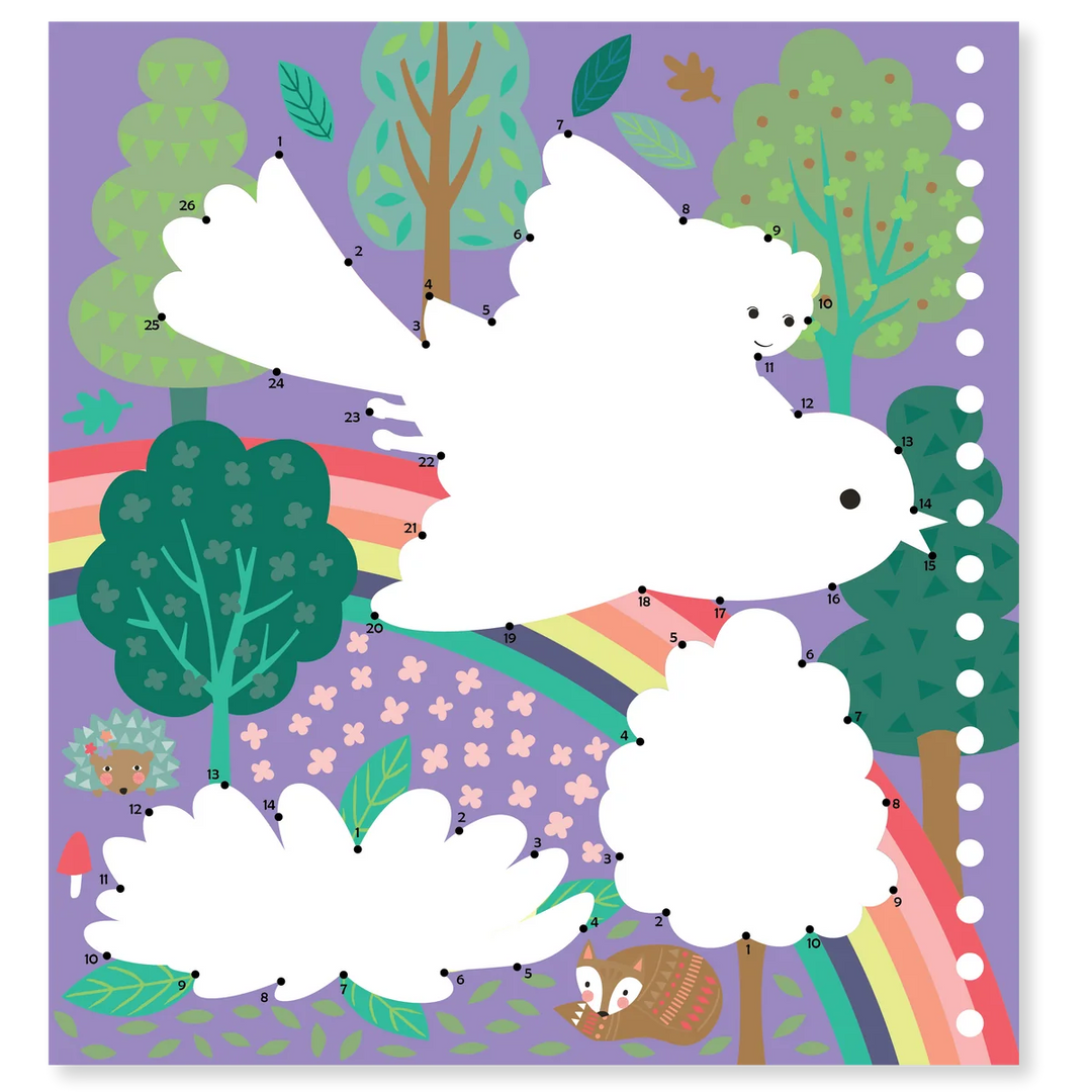 Floss & Rock Water Multiplay - Fairy Tale
