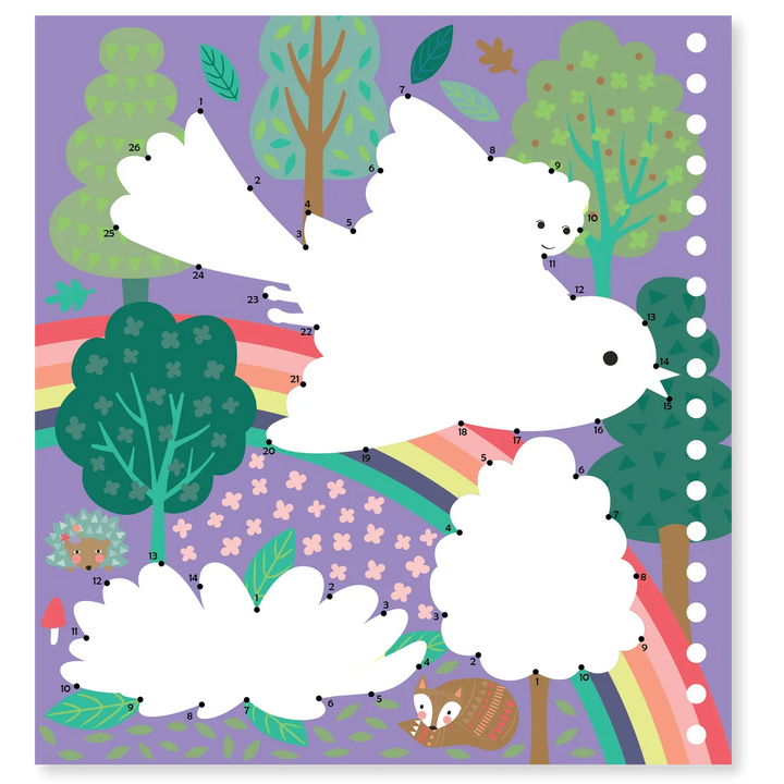 Floss & Rock Water Multiplay - Fairy Tale
