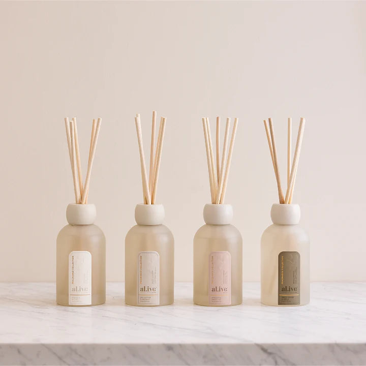 al.ive Reed Diffuser