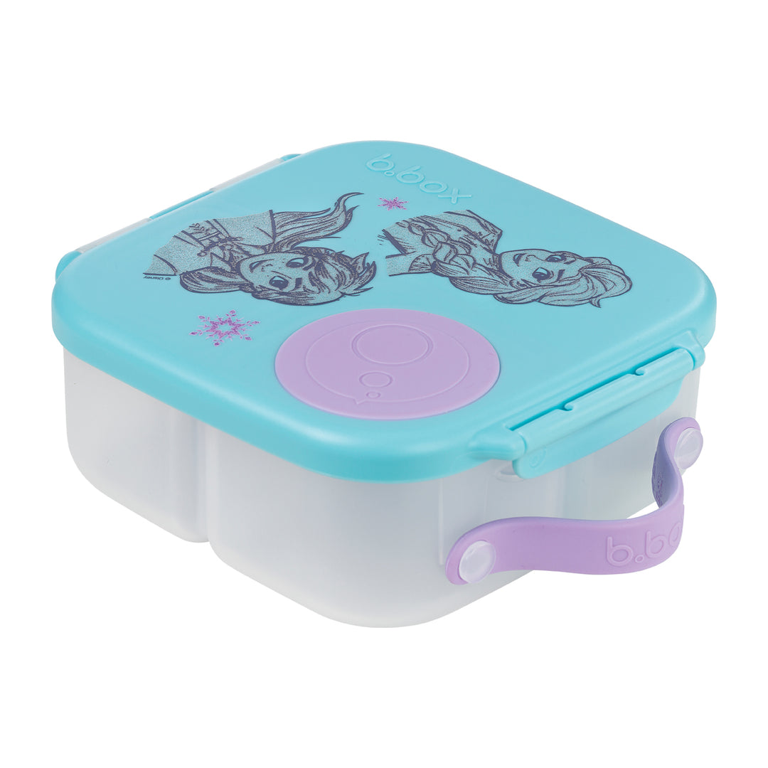 bbox x Disney Frozen Mini Lunchbox